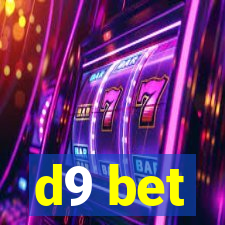 d9 bet